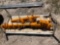 2025 Auger with Bits Mini Excavator Attachment