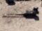 2025 Sickle Bar Mower Mini Excavator Attachment