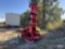 2026 GIYI FB77 Feller Buncher Skid Steer Attachment