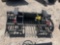 2025 WILDKAT 72in Dual Cylinder Rock Grapple Skid Steer Attachment