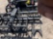 2025 66in Hydraulic Grapple Rake Skid Steer Attachment