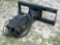 2026 SG45 Hydraulic Stump Grinder Skid Steer Attachment