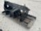 2025 Hydraulic Plate Compactor Skid Steer Attachment