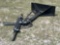 2025 Hydraulic Tire Lifter Skid Steer Attachment