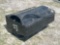 2025 GIYI VR39 39in Vibratory Roller Mini Skid Steer Attachment