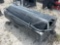 2025 58in. Hydraulic Roller Skid Steer Attachment