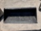 2025 Swict 66in Bucket Skid Steer Attachment
