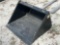 2025 JMR 36in. Mini Skid Steer Bucket