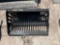 2025 38in Rock Bucket Skid Steer Attachment