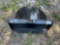2025 JMR Stump Bucket Mini Skid Steer Attachment