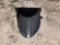 2025 JMR Stump Bucket Mini Skid Steer Attachment