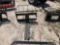 2025 Kivel 48in Forks and Frame Skid Steer Attachment