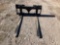 2025 48in Forks and Frame w/ Bale Spear Attachment