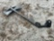 2025 JMR Tree Boom Mini Skid Steer Attachment