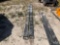 2025 10ft Fork Extensions
