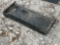 2025 Mounting Plate Mini Skid Steer Attachment