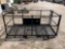 2025 JMR 8ftx4ft Safety Basket Skid Steer Attachment