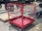 2025 Safety Basket Forklift Attachment