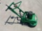 2016 Edco 2EC-NG-135 Magna Trap Dual Disc Floor Grinder