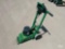 2021 Edco TS-8-75L Tile Shark Floor Scraper