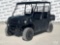 2020 Kawasaki Mule Pro-DXT 4x4 Diesel Utility Cart