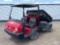 2018 Toro Workman HDX-D Diesel Utility Cart