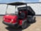 2018 Toro Workman HDX-D Diesel Utility Cart