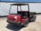 2018 Toro Workman HDX-D Diesel Utility Cart