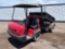 2018 Toro Workman HD Gas Utility Cart