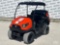 2025 Kubota RTV-520 4x4 Gas Utility Cart