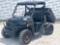 2023 Polaris Ranger 4x4 Gas Utility Cart