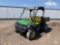 2020 John Deere HPX615E 4x4 Gas Utility Cart