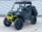 2020 Polaris Ranger 4x4 Gas Utility Cart