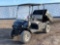 2020 Cushman 1200X Gas Utility Cart