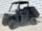 2022 Polaris Ranger 4x4 Gas Utility Cart
