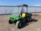 2013 John Deere TS Gator Gas Utility Cart