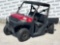 2022 Polaris Ranger 4x4 Gas Utility Cart