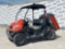 2008 Kubota RTV-500 4x4 Gas Utility Cart