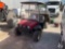 2015 Toro Workman MD Gas Utility Cart