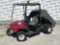 2003 Toro Workman 2110 Gas Utility Cart