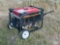 2018 Mi T M ChorMaster Gen 6000 Portable Gas Generator