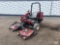 2012 Toro GroundsMaster 3505-D 72in. 3-Deck Commercial Rotary Mower