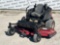 2020 Toro Groundsmaster 7200 72in. Zero Turn Commercial Mower
