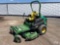 2019 John Deere Z997R 60in. Zero Turn Commercial Mower