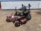 2007 Toro Z Master 52in. Zero Turn Commercial Mower