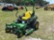 2015 John Deere Z930M 52in Zero Turn Commercial Mower