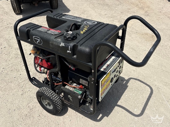 Generac Guardian Ultra Source 15,000W Portable Gasoline Generator