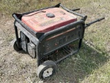 2018 Mi-T-M ChoreMaster Portable Gas Generator