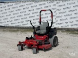 2015 Gravely Pro-Turn 148 50in Zero Turn Commercial Mower