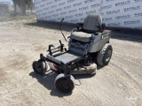 2006 Dixie Chopper LT2200 Silver Eagle 34in. Zero Turn Commercial Mower
